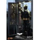 The Dark Knight Batman Armory with Alfred Pennyworth 1/6 scale figure set 30cm